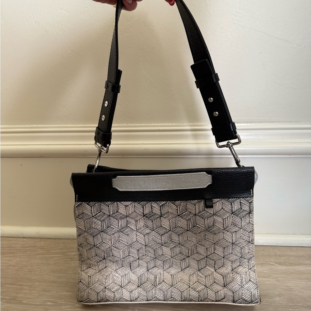 Min & Mon shoulder bag